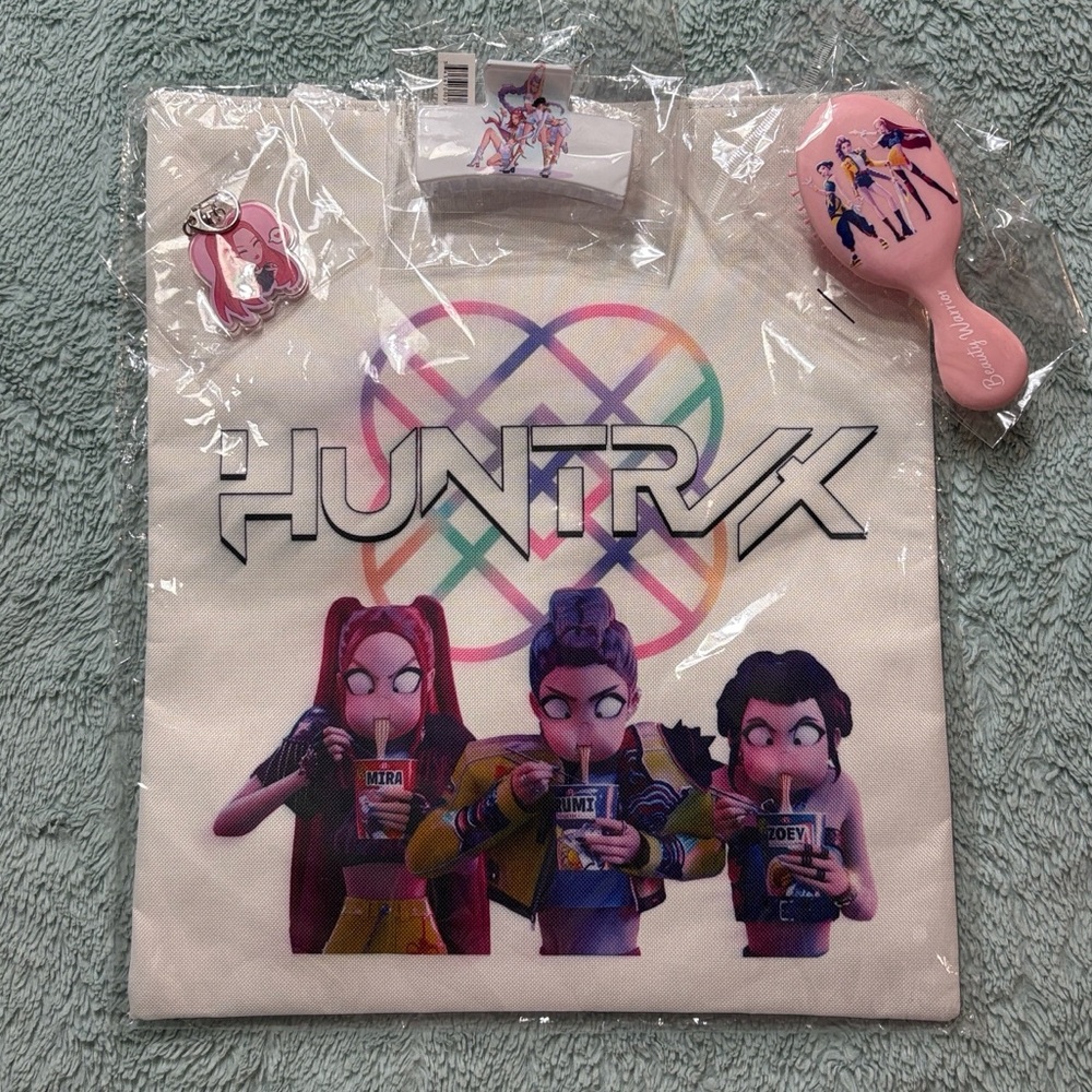 K Pop Bundle